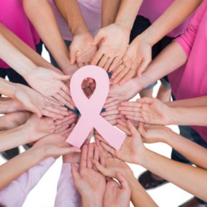 pink-breast-cancer-awareness-ribbon-together