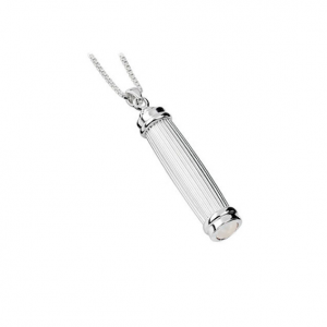 best moonstone pendant you can fill special memorial